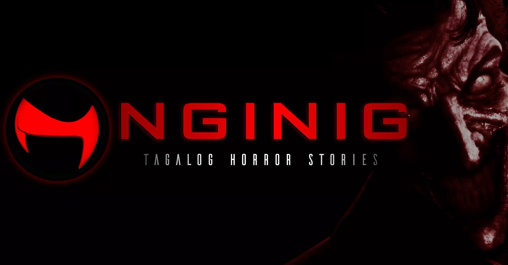Nginig Stories (Boss Kira🇵🇭)