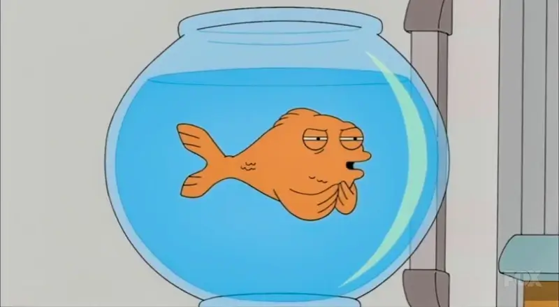 Klaus (American Dad)