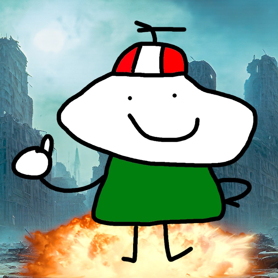 Omenaso (Mexican FNAF Youtuber)