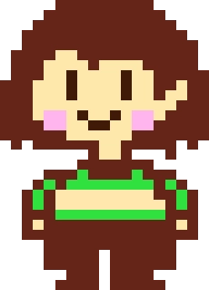 Chara Dreemurr