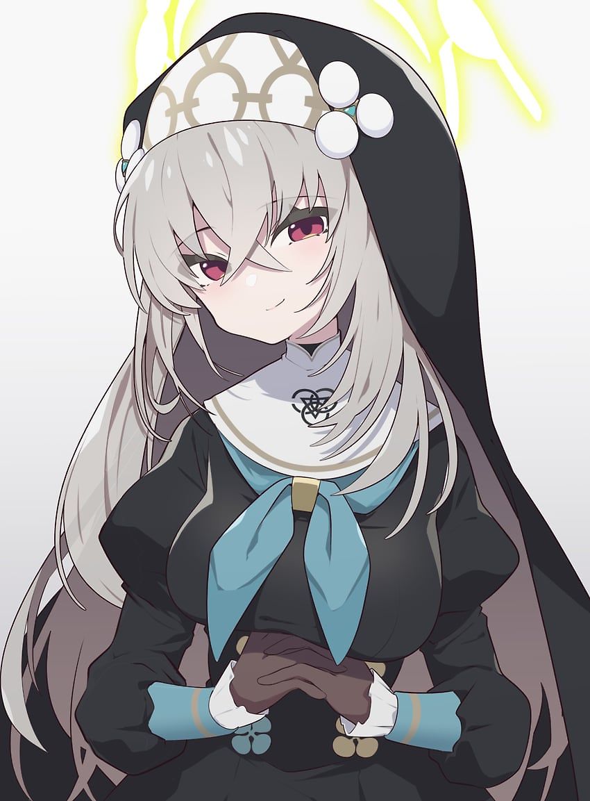 Utazumi Sakurako (Blue Archive)