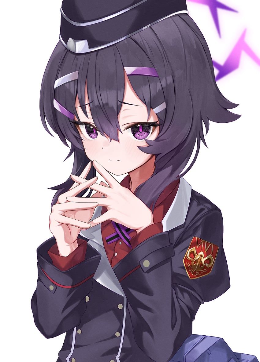 Igusa Haruka (Blue Archive)
