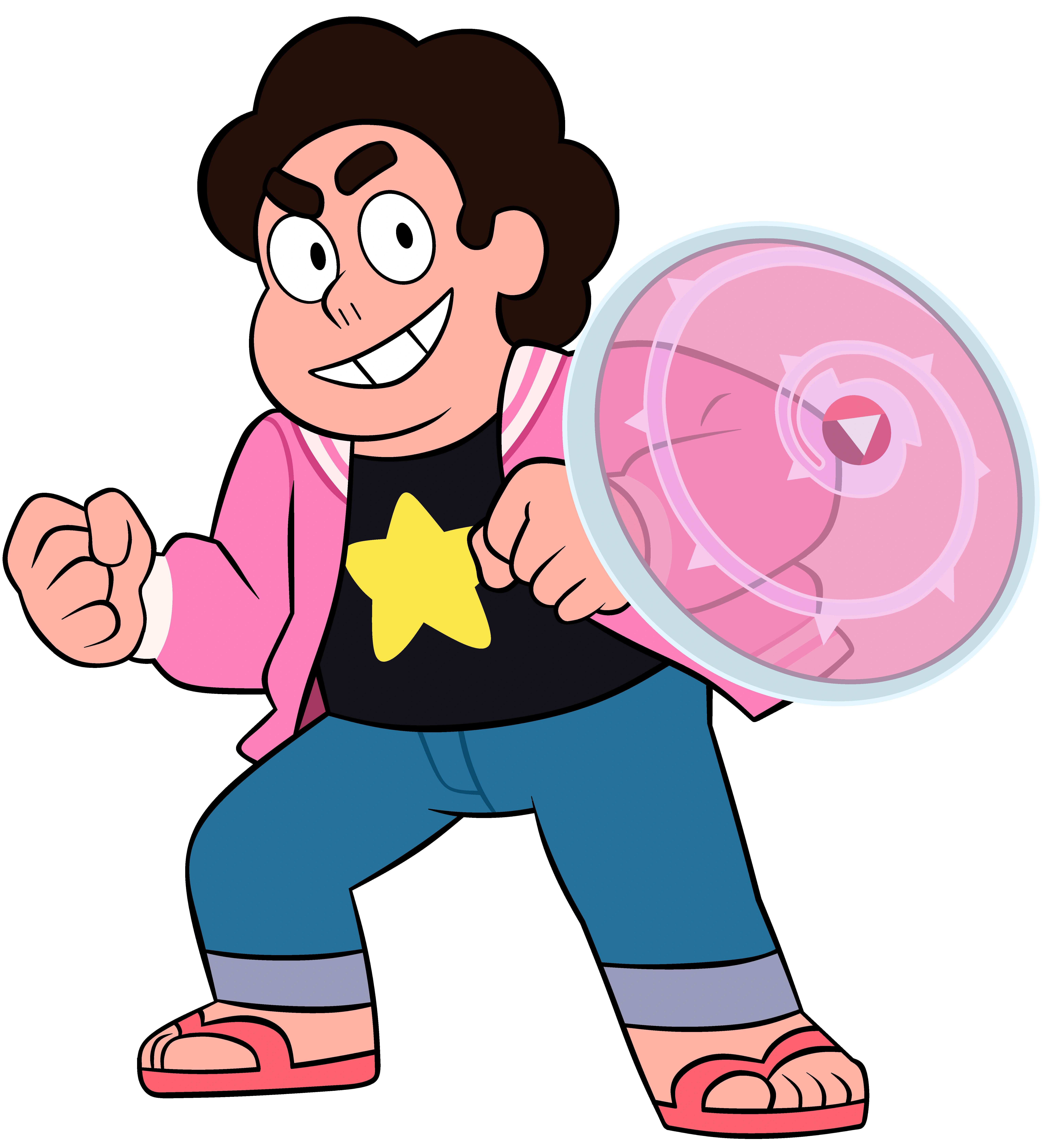 Future Steven - [Steven Universe Future]
