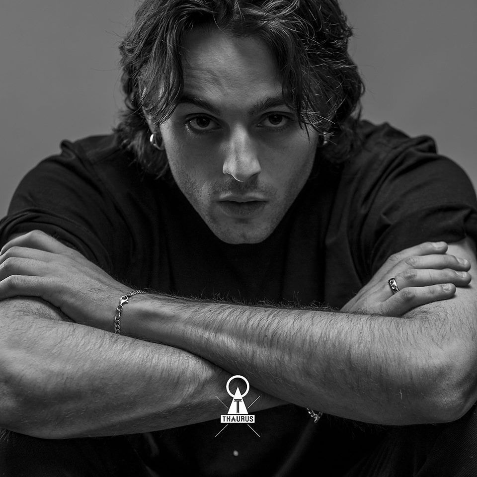 Ernia - Italian Rapper