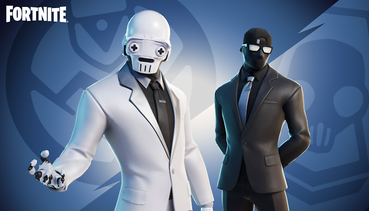 Henchmen (Fortnite)