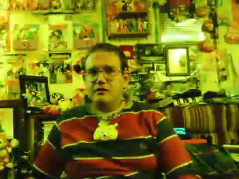 Chris Chan (2009 Era)