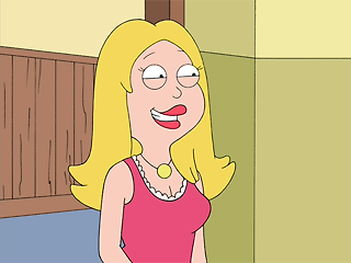 Francine Smith