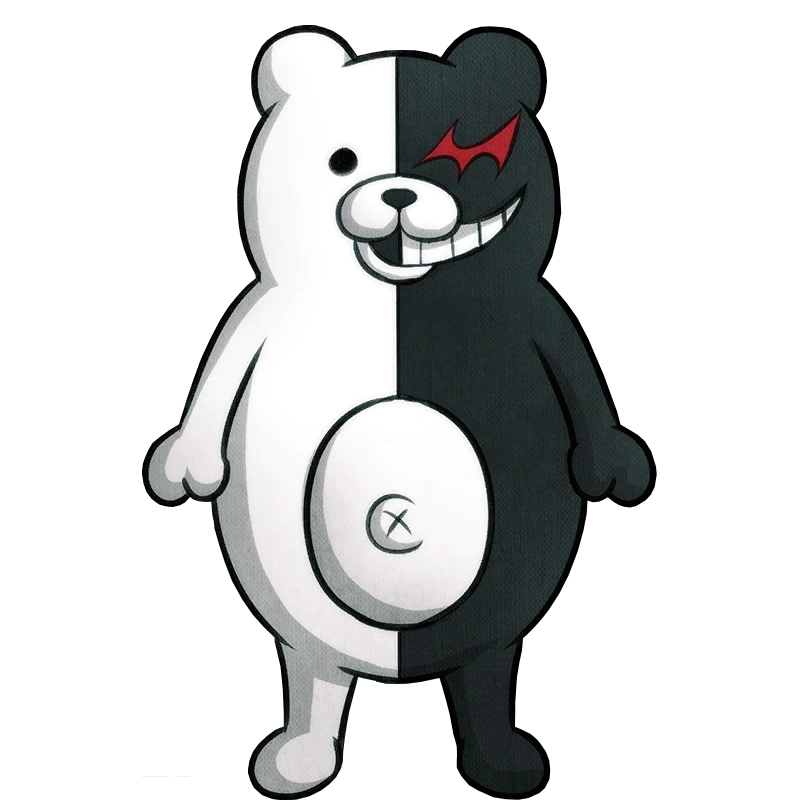 Monokuma Danganronpa