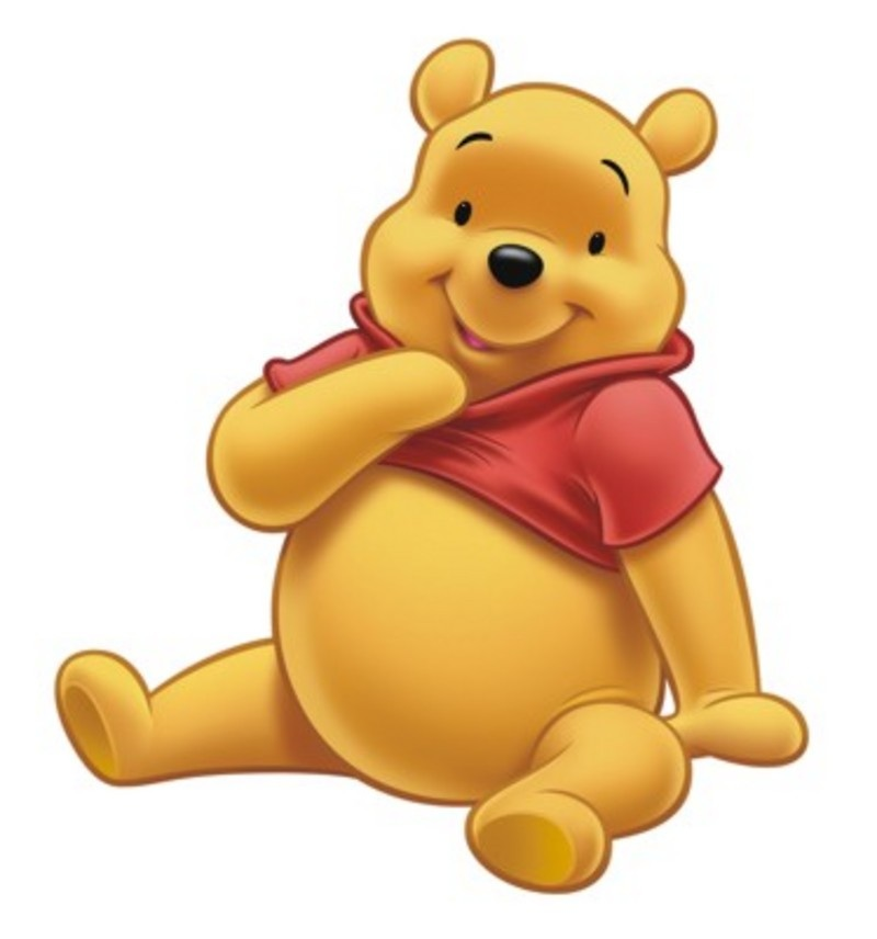Winnie Pooh