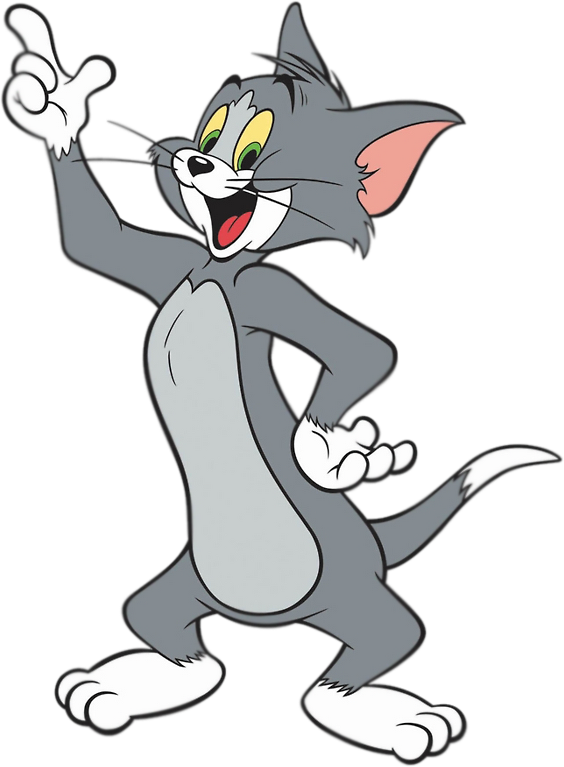 Tom (Tom And Jerry)