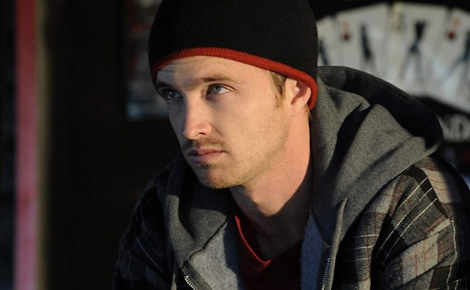 Jesse Pinkman (OUTDATED)