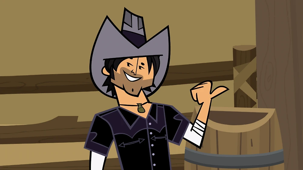 Chris McLean (Total Drama Island)