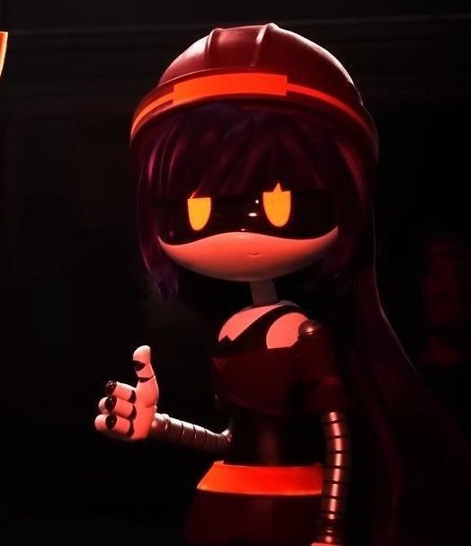 Doll (Murder Drones)