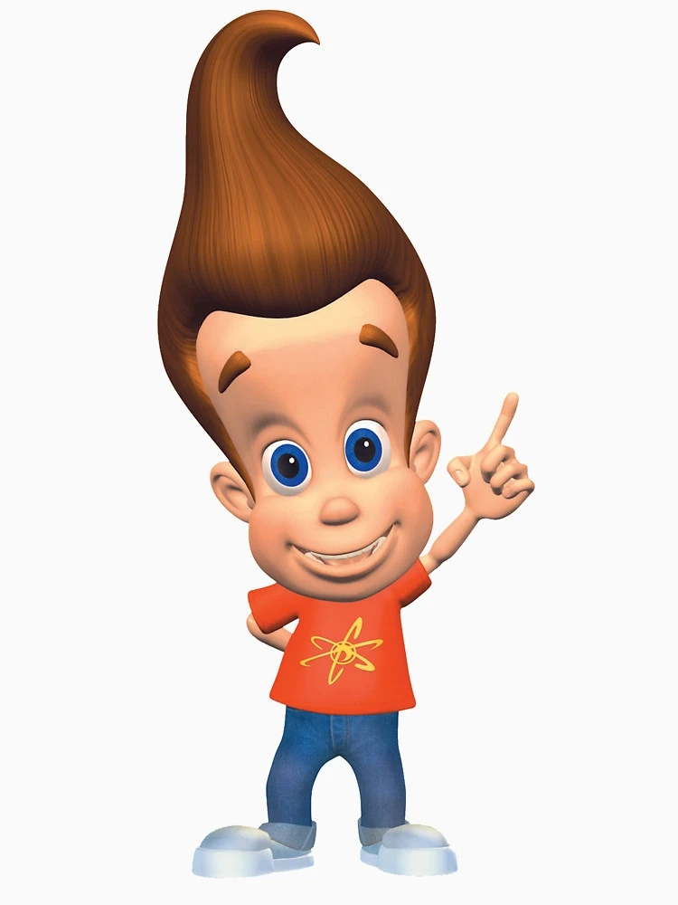 Jimmy Neutron