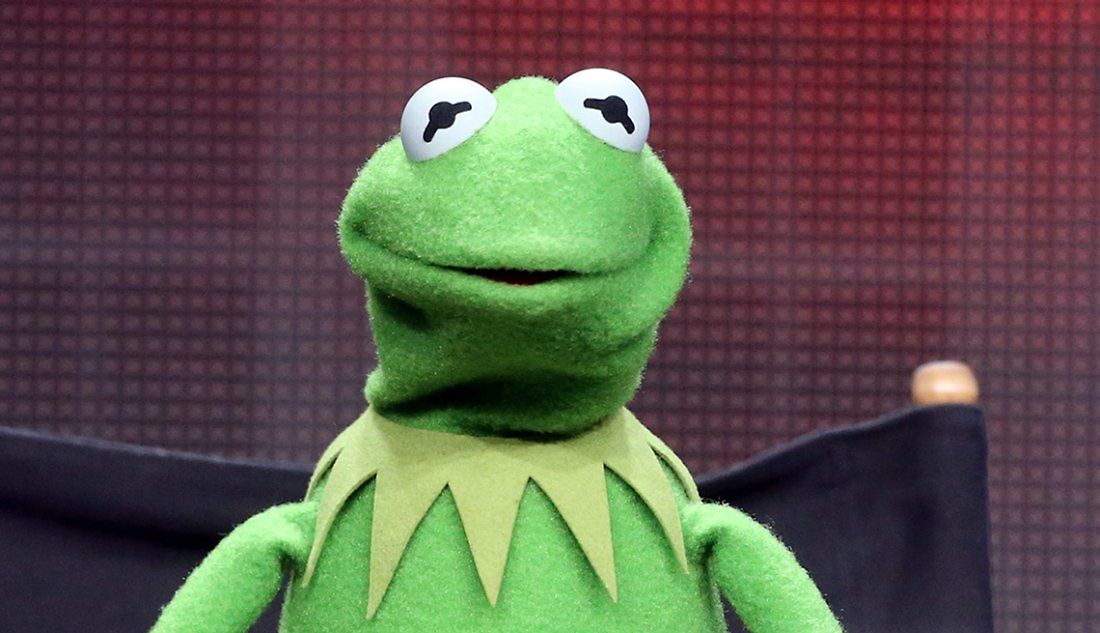 Kermit