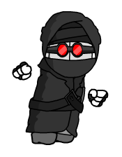 Hank (Madness Combat)