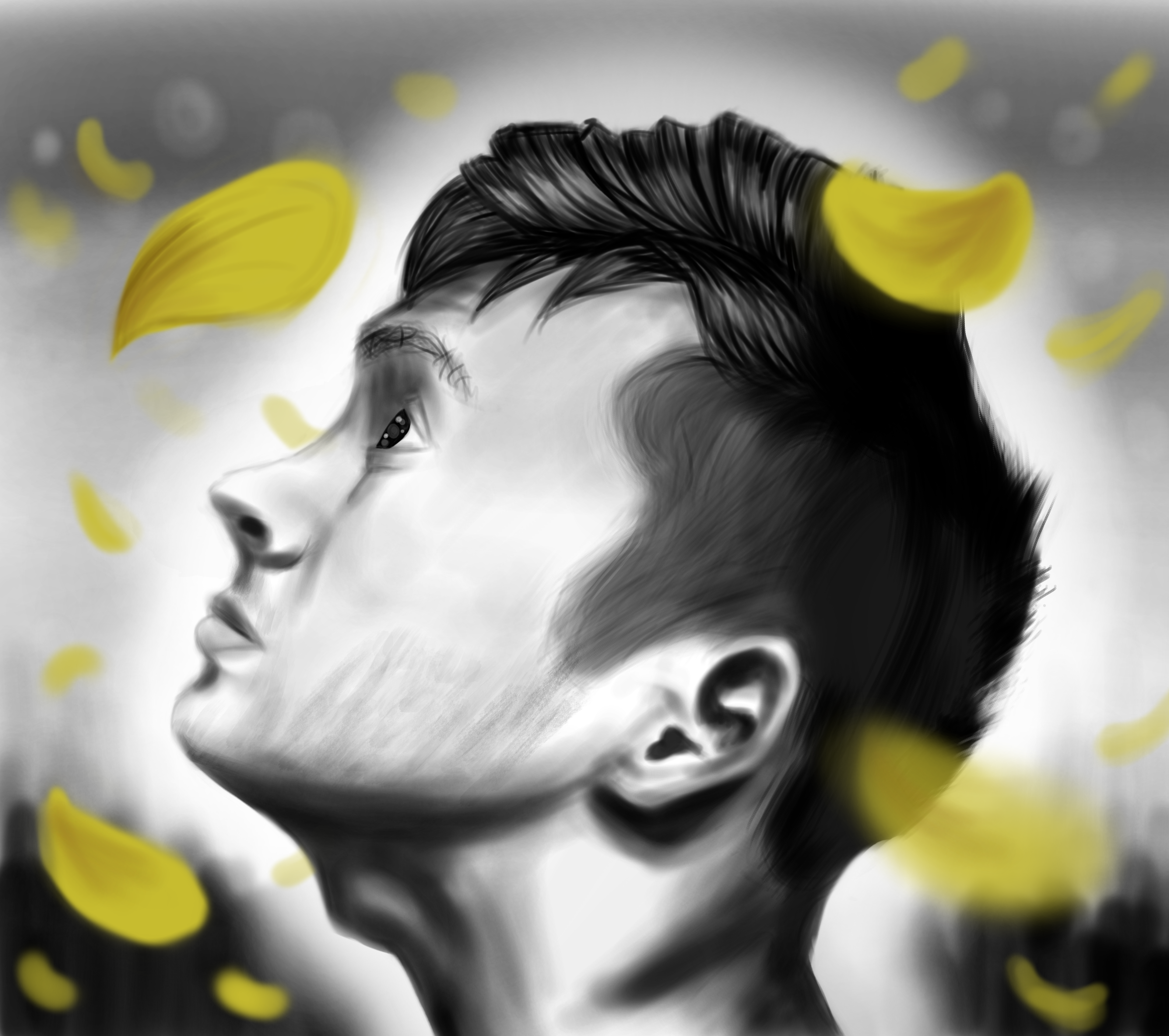 Tyler Joseph (From 21 Pilots)