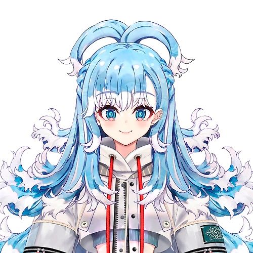 Kobo Kanaeru Hololive ID