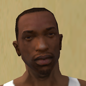 CJ (YOUNG MAYLAY)