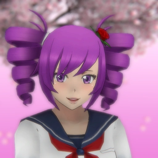 Kokona Haruka (Yandere Simulator)