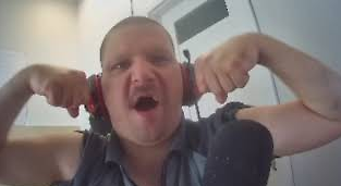 Dawid Jasper (the most normal Polish streamer)