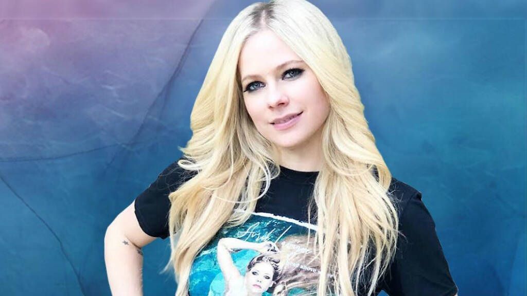Avril Lavigne