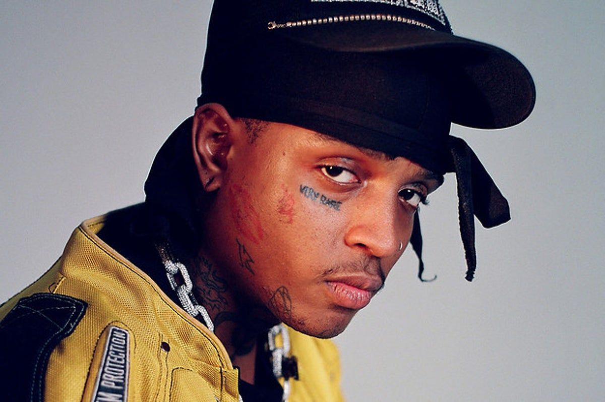 Ski Mask the Slump God