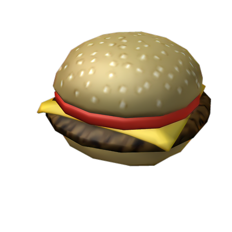 Literally the Cheezburger Gear