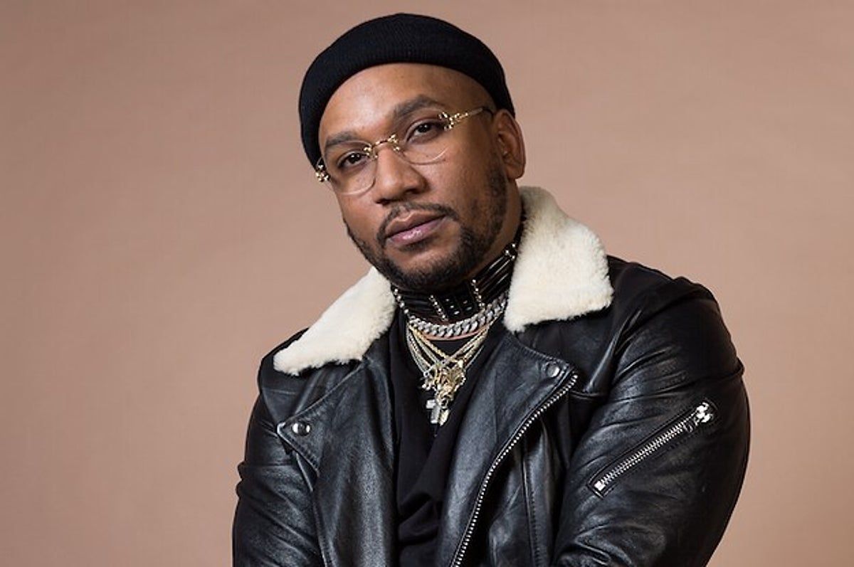 CyHi The Prynce