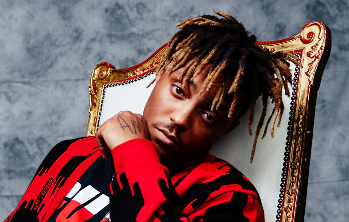 Juice Wrld (Agressive) 28K