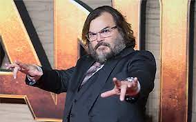 Jack Black (From Tenacious D)