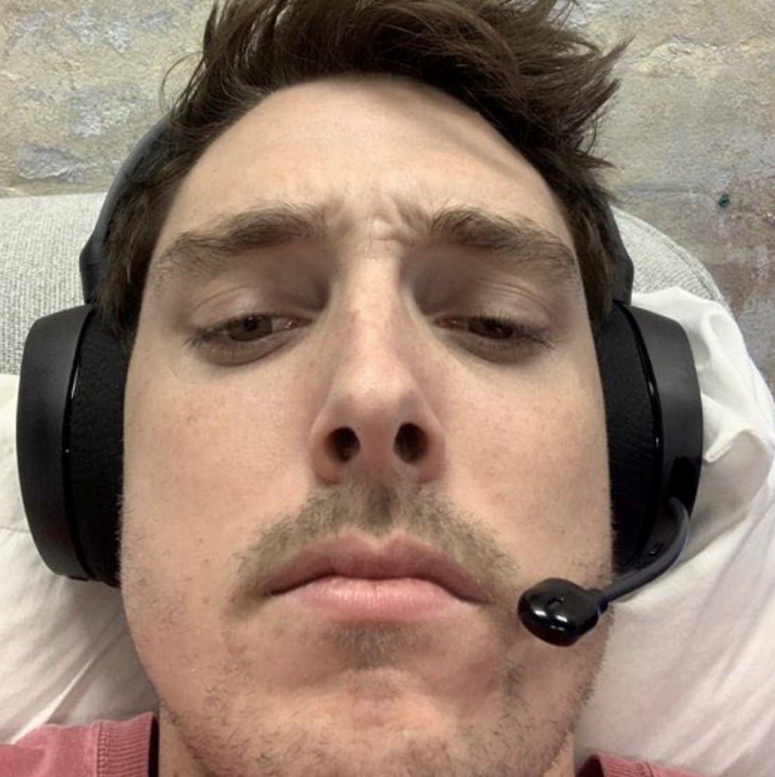 LazarBeam