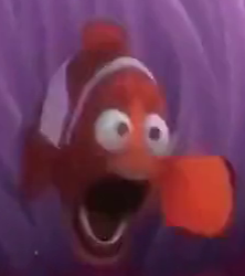 Marlin (Finding Nemo)