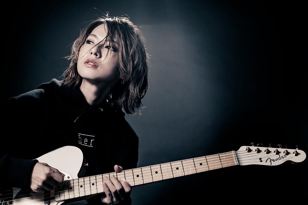 Haruna Ono (SCANDAL) ["2015-present" era]