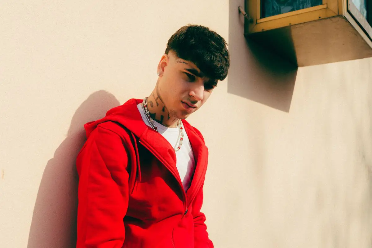 Shiva(Italian Rapper)