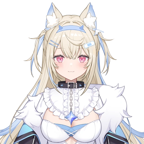 Fuwawa Abyssgard (FUWAMOCO) (Hololive EN gen 3)