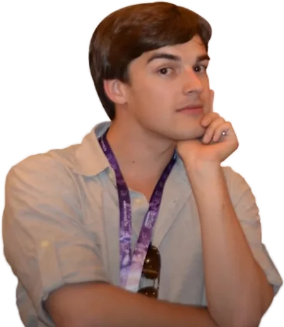Matpat (I think)