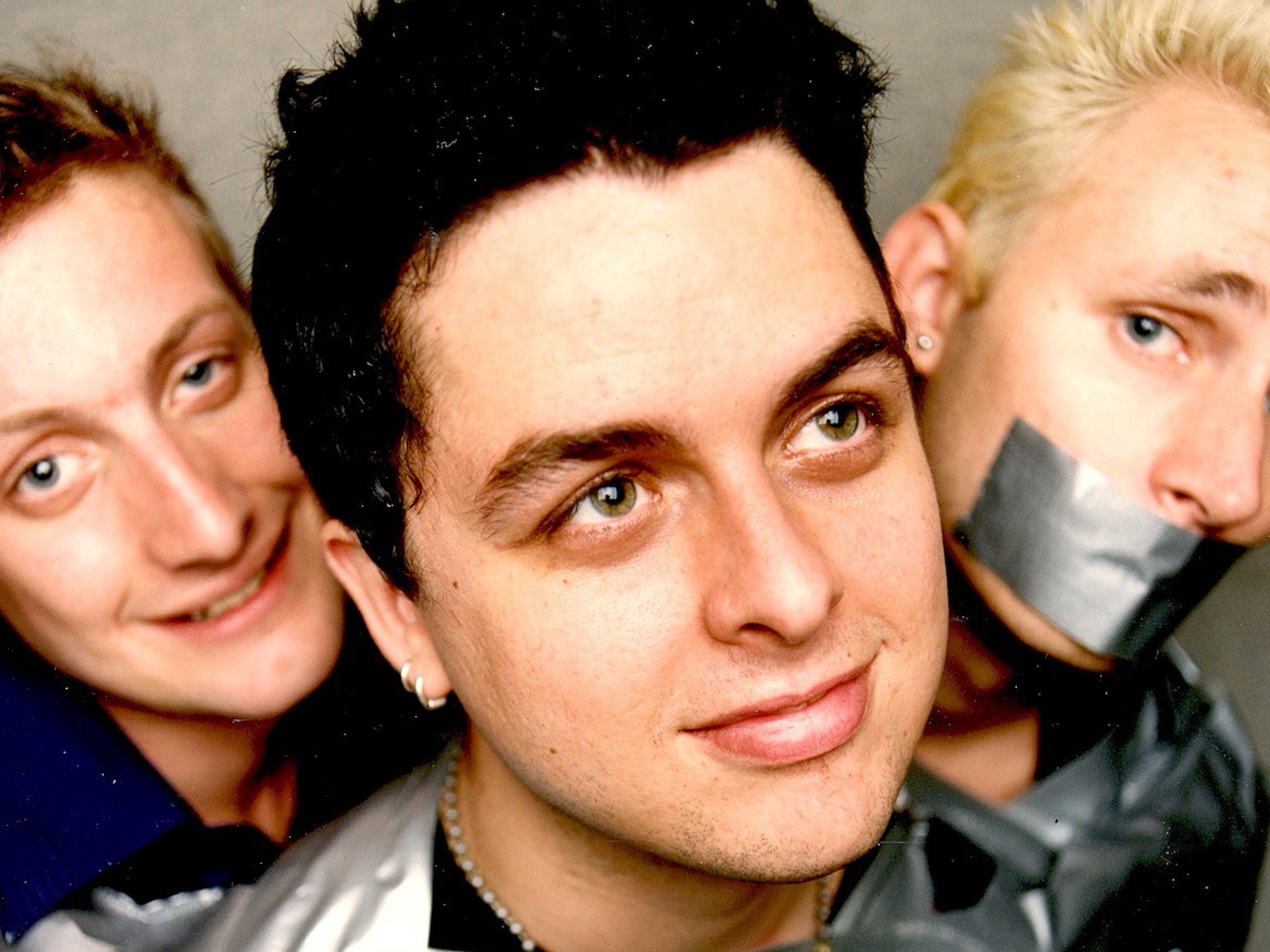 Billie Joe Armstrong (Nimrod Era)