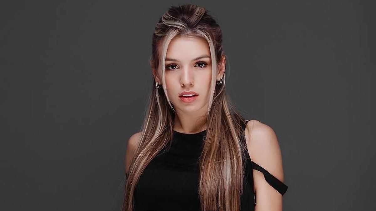 Lusia Chebotina