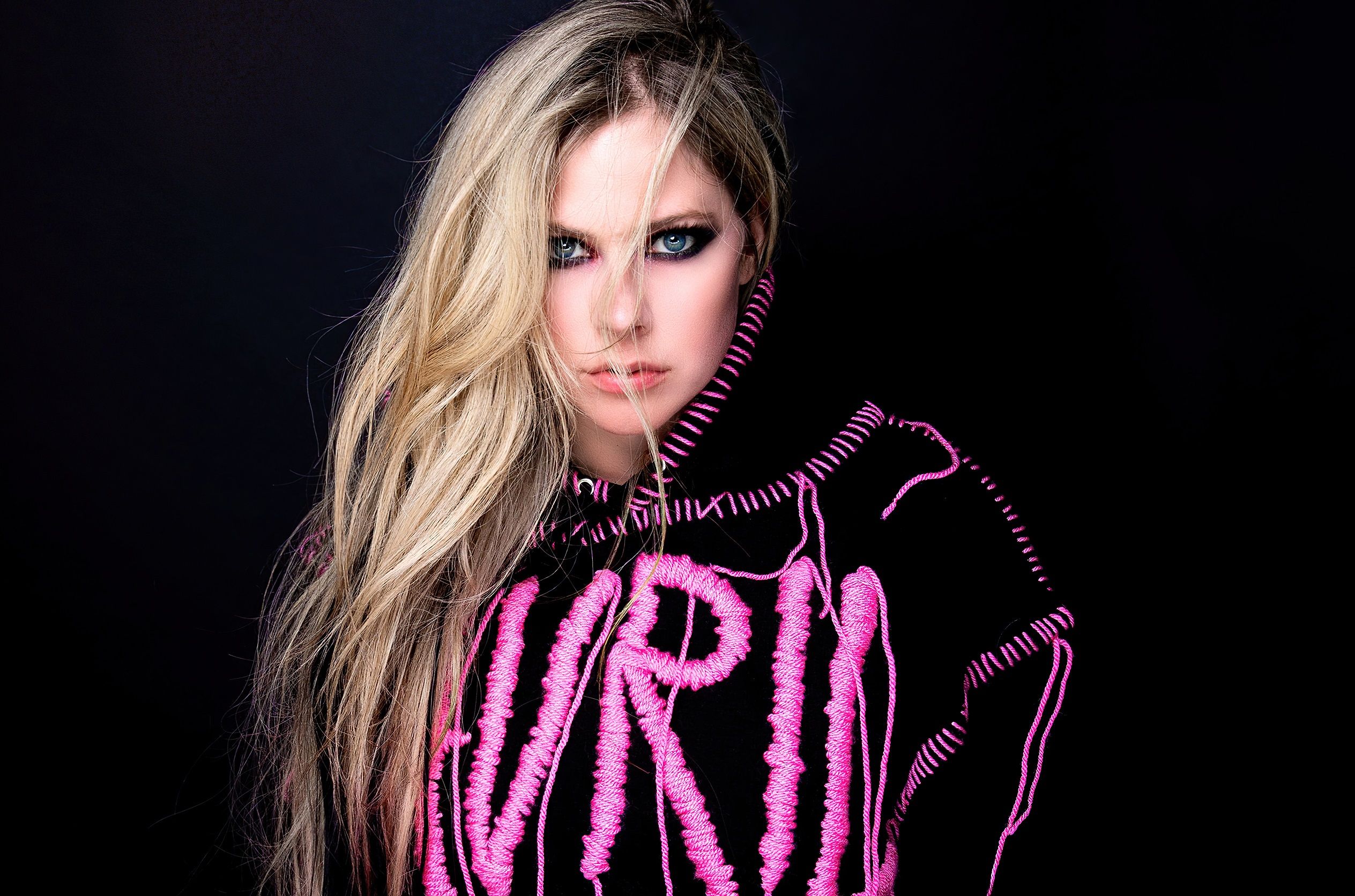 Avril Lavigne (From GL to LS era)