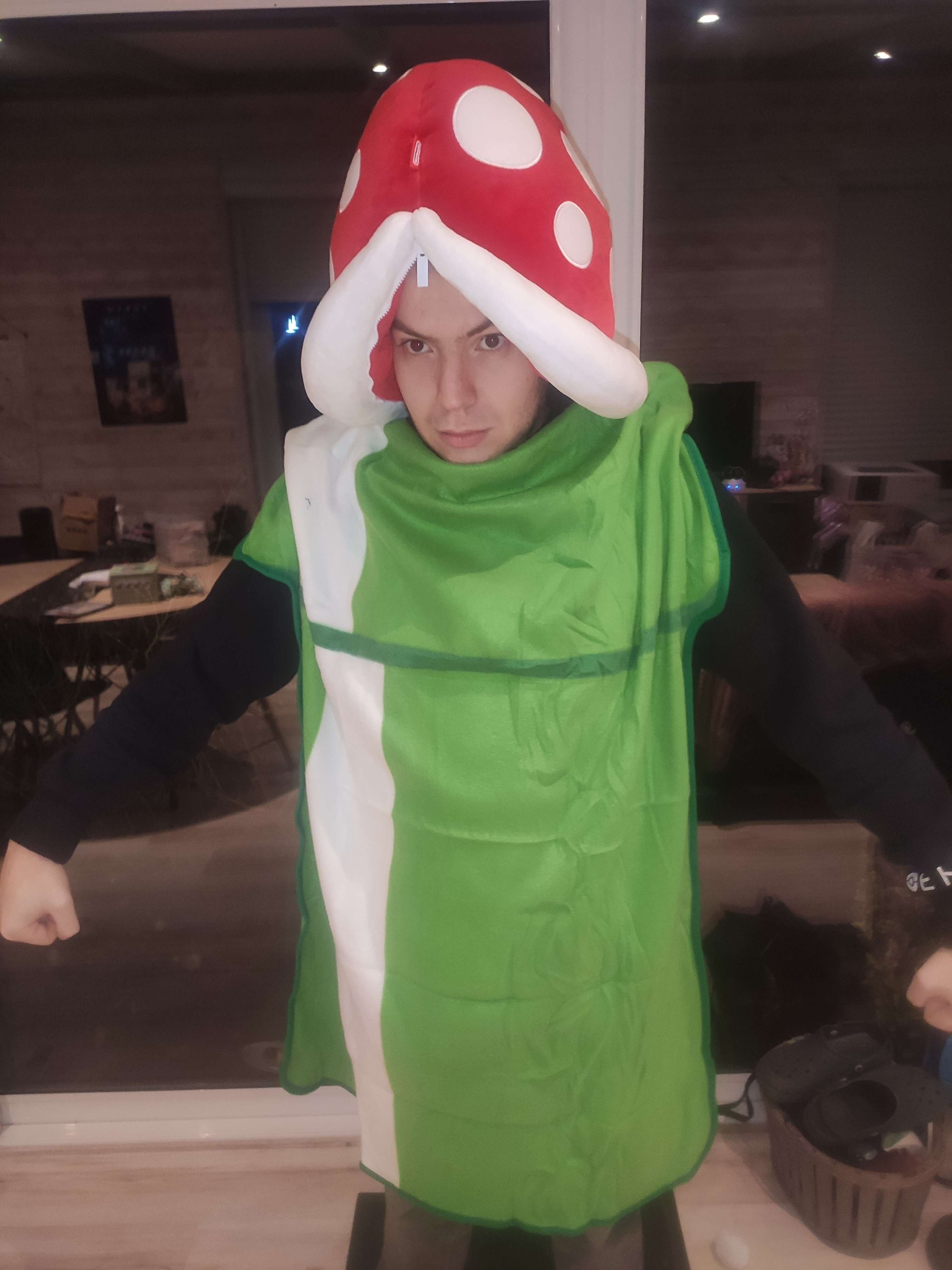 Laupok (french content creator/youtuber)