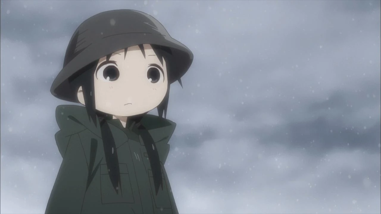 chito (girls last tour)