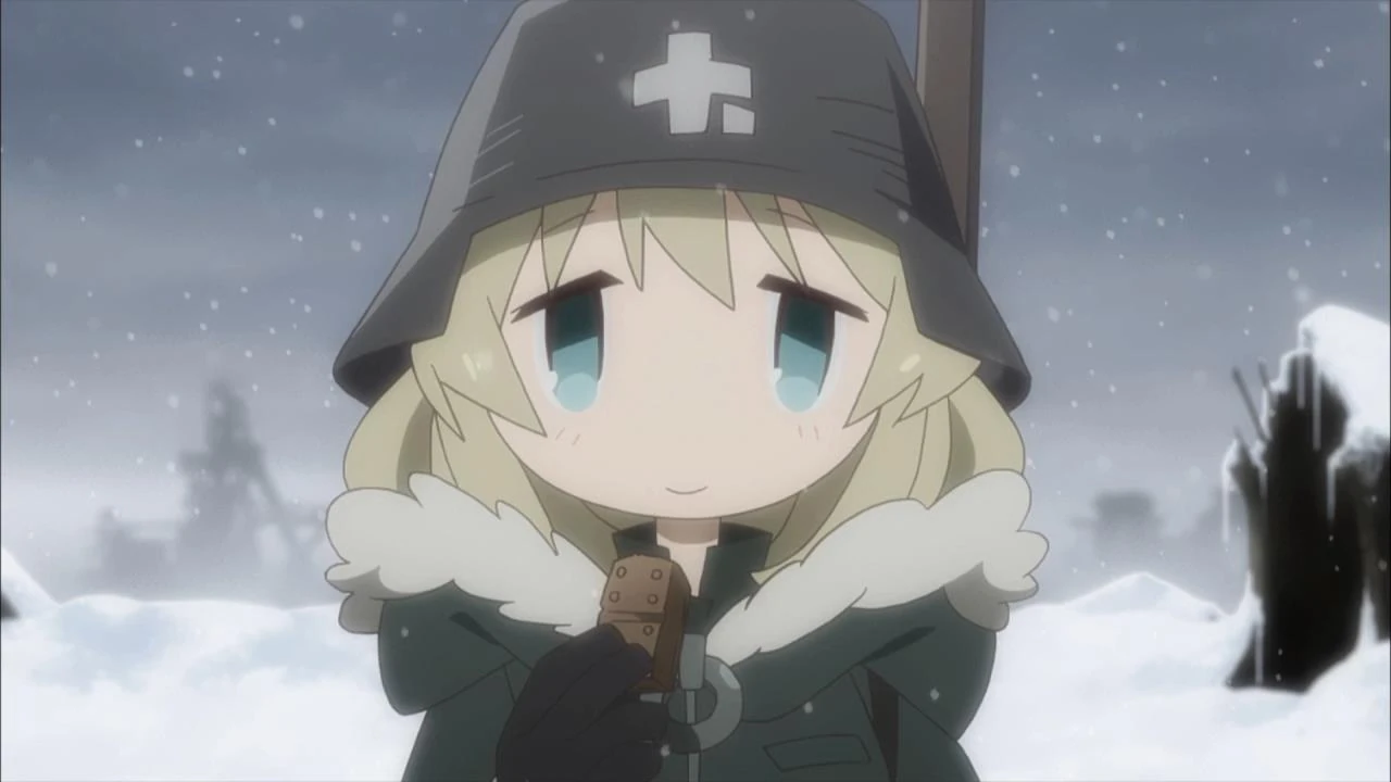 yuuri (girls last tour)