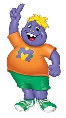 Mr. Munch [John Bowen] - Chuck E. Cheese's