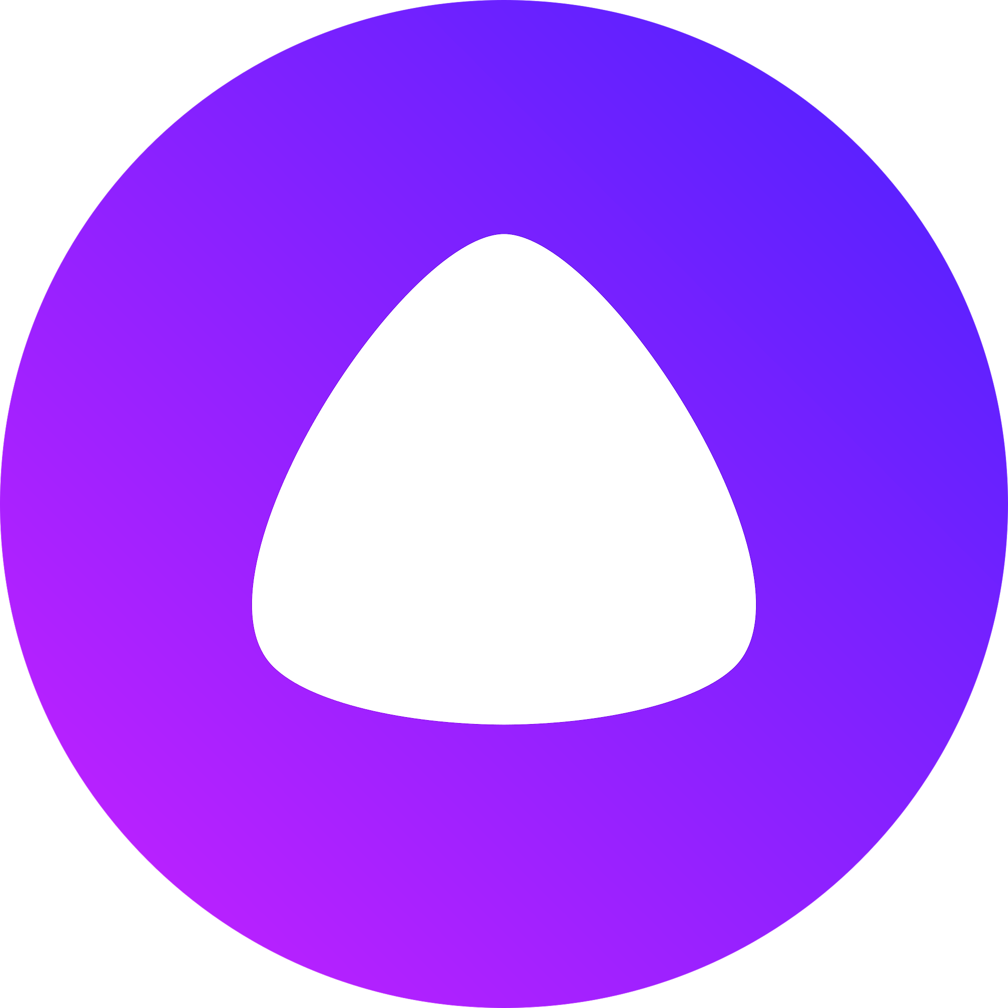 Yandex Alice (Яндекс Алиса)