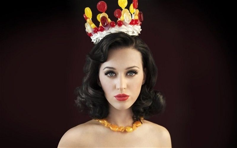 Katy Perry