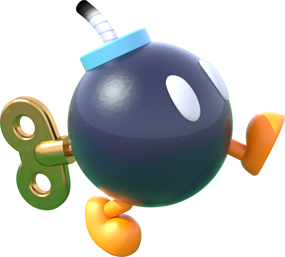 Doo Doo/Choir Oohs (Super Mario 64)