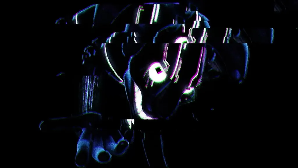 The Entity (FNAF SB Ruin)