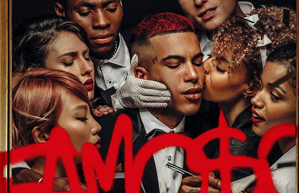 Sfera Ebbasta (Famoso era)