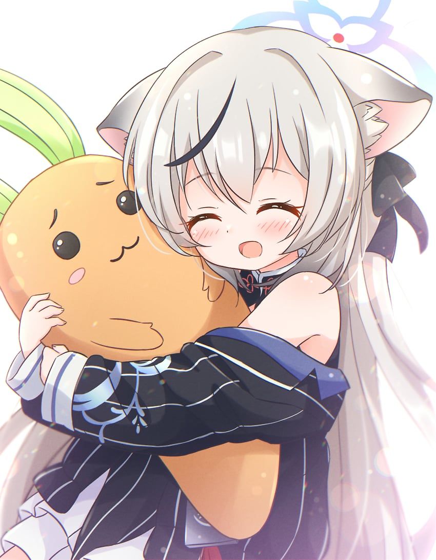 Sunohara Kokona (Blue Archive)